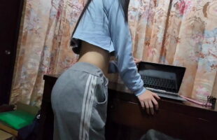 Video XXX Porno de laura jopy77 Completo. jopy77 se coge al tecnico – Drganso